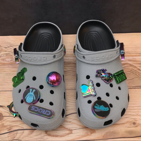 Crocs Day X Classic Clog - Picture 8 of 16